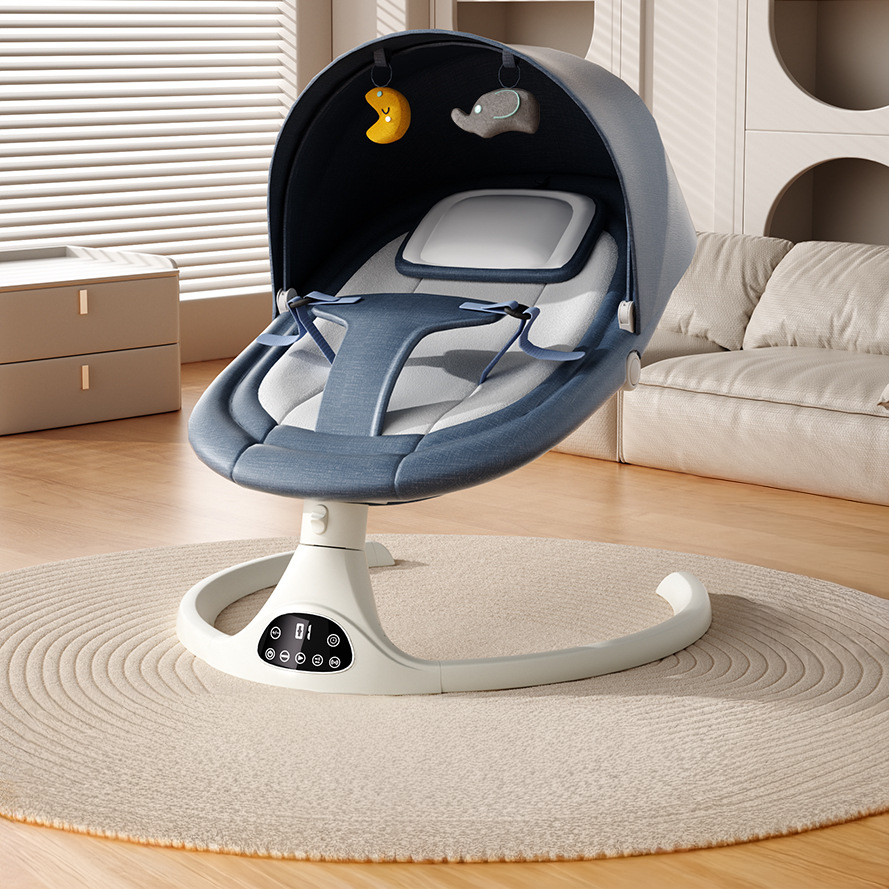 Sleepy Swing Electric Baby Swinger