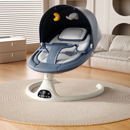Sleepy Swing Electric Baby Swinger