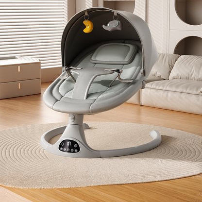 Sleepy Swing Electric Baby Swinger